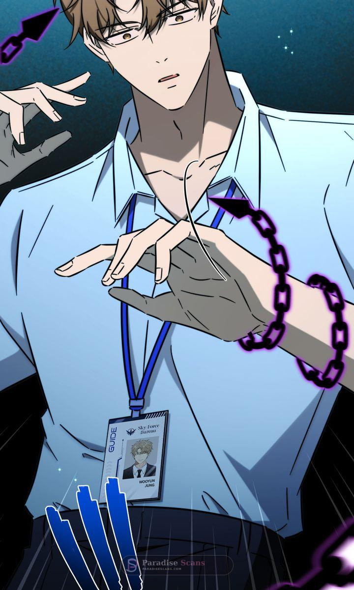 Mismatch Guide (Yaoi) Chapter 5 page 17 - 