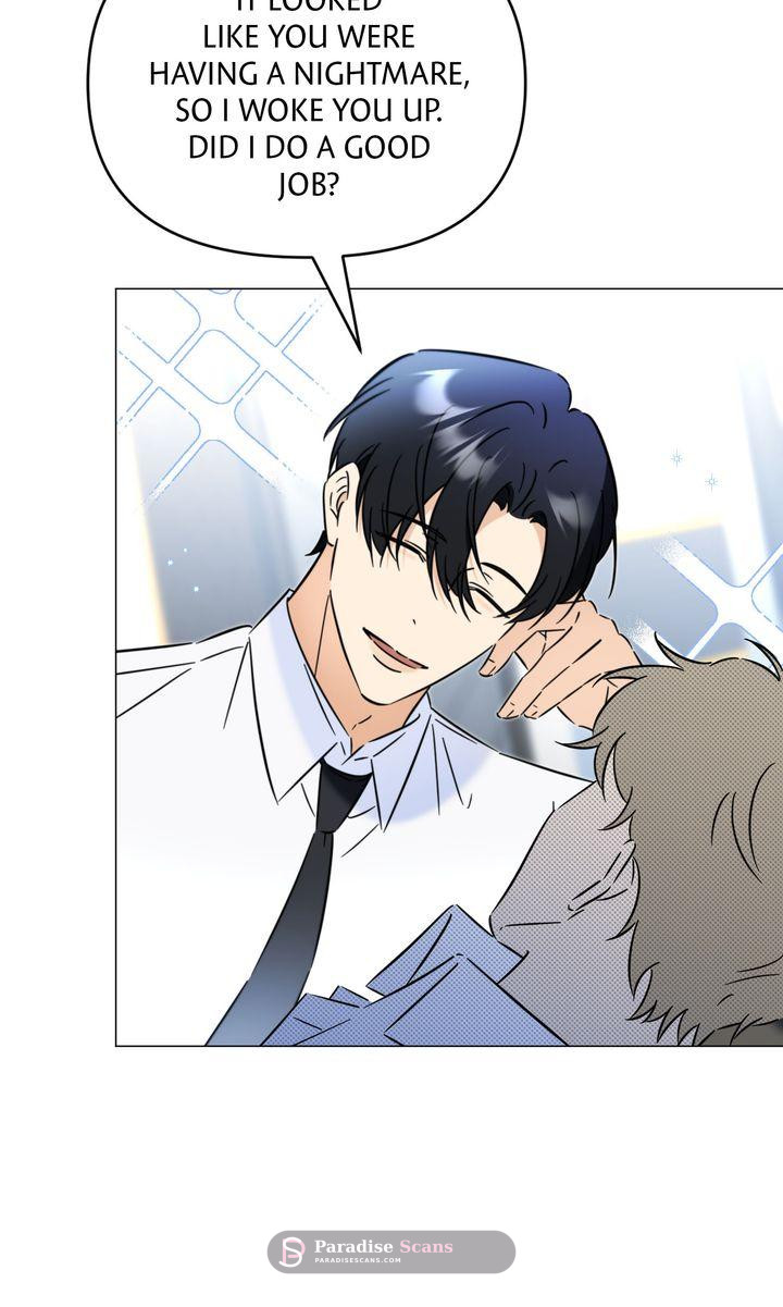 Mismatch Guide (Yaoi) Chapter 5 page 37 - 