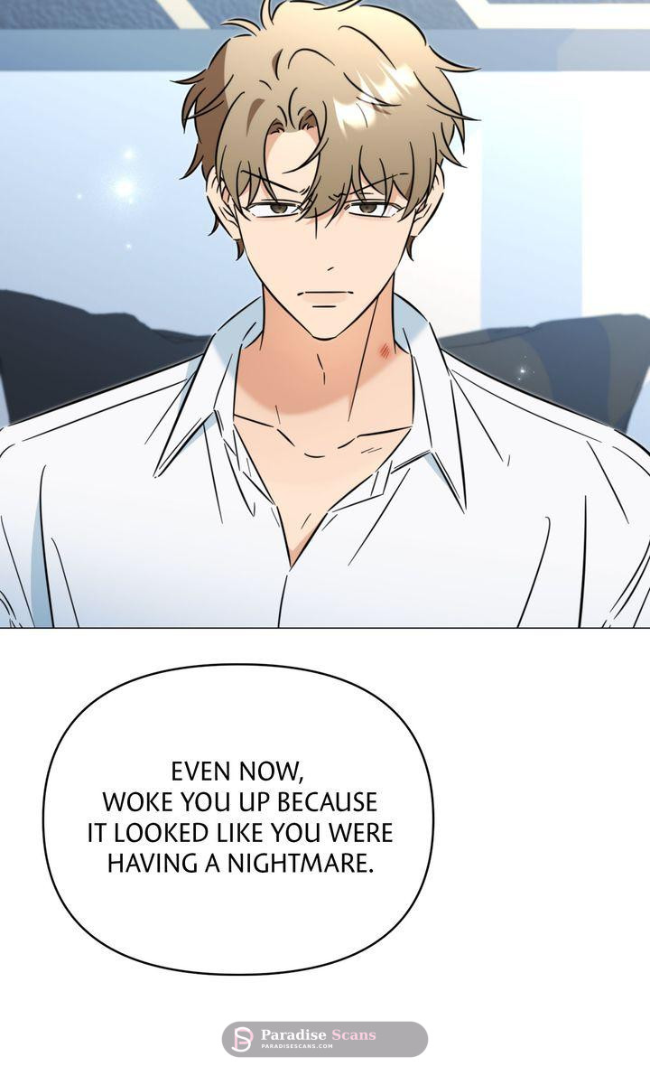 Mismatch Guide (Yaoi) Chapter 5 page 46 - 