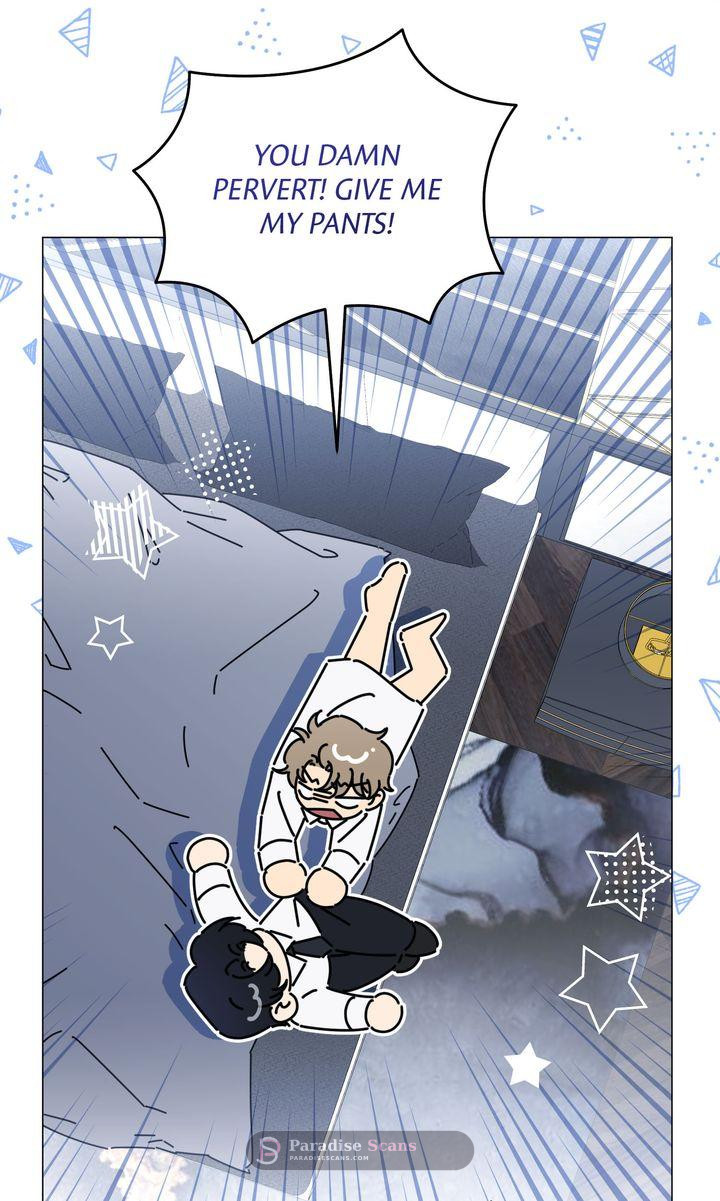 Mismatch Guide (Yaoi) Chapter 5 page 54 - 
