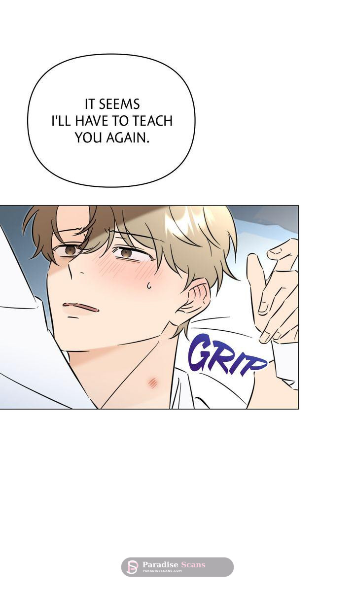 Mismatch Guide (Yaoi) Chapter 5 page 68 - 