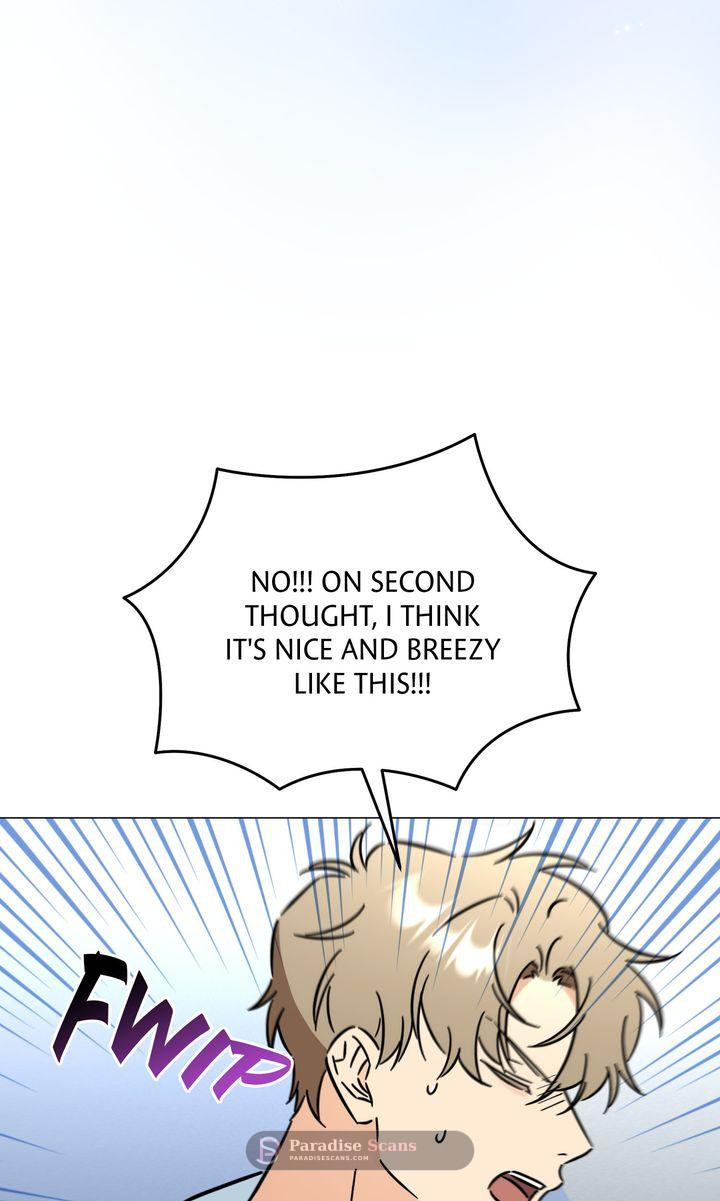 Mismatch Guide (Yaoi) Chapter 5 page 73 - 