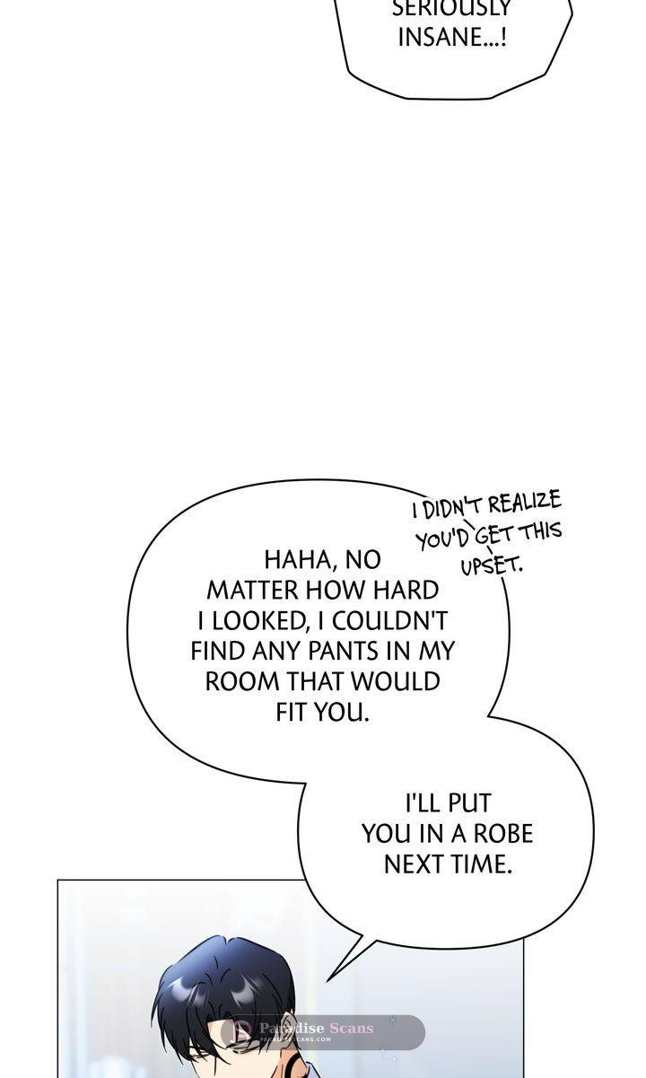 Mismatch Guide (Yaoi) Chapter 5 page 77 - 