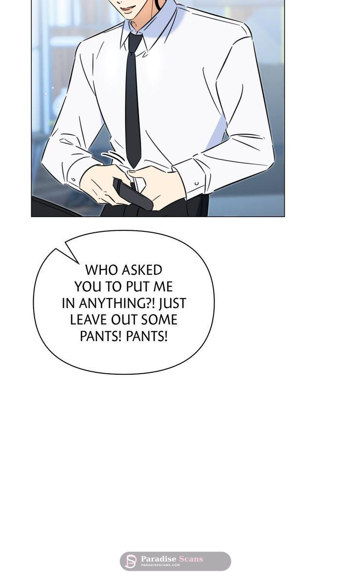 Mismatch Guide (Yaoi) Chapter 5 page 78 - 