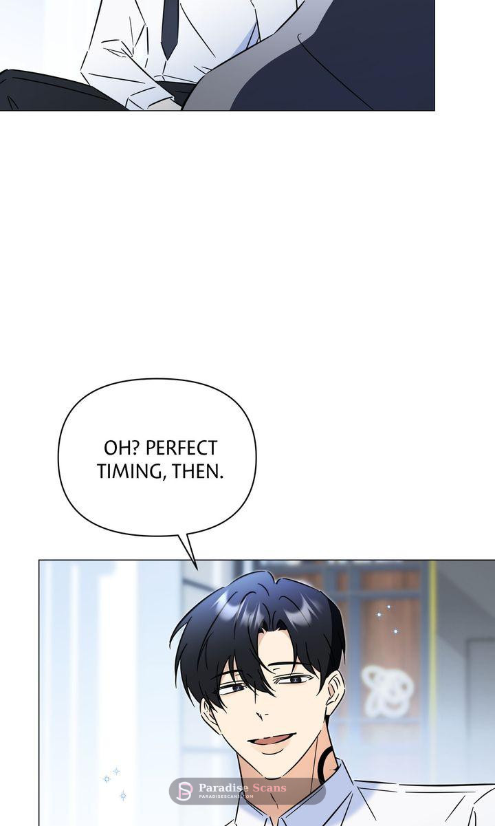 Mismatch Guide (Yaoi) Chapter 5 page 84 - 