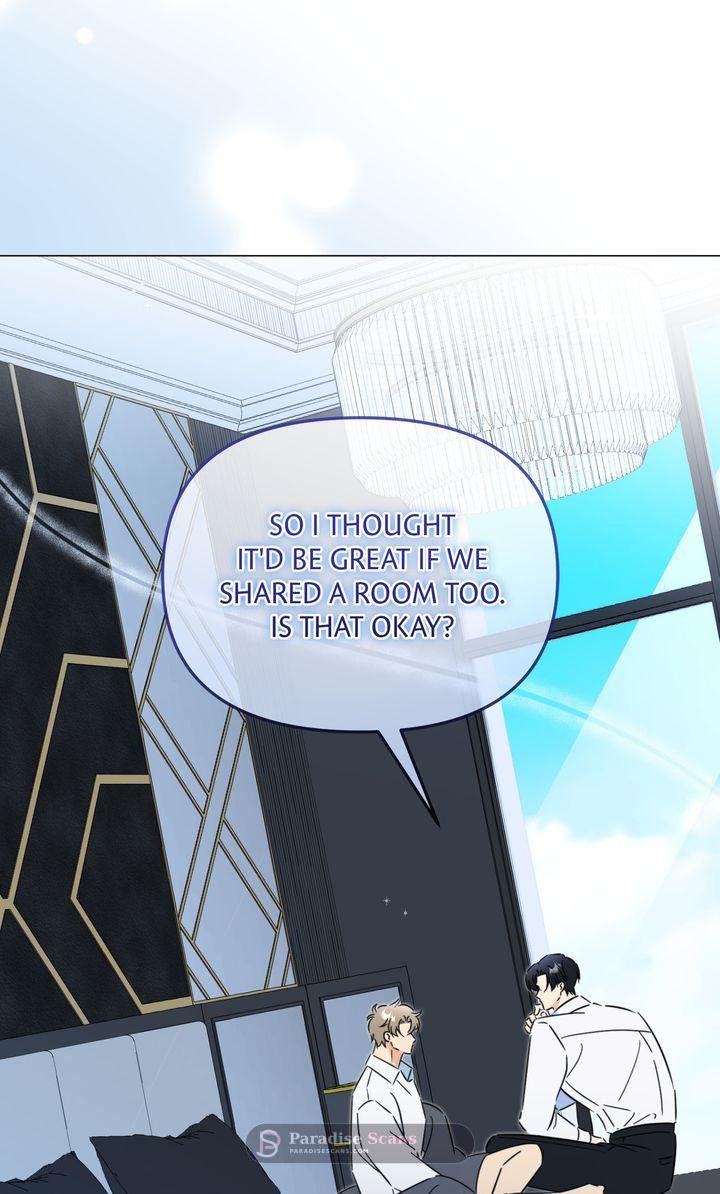 Mismatch Guide (Yaoi) Chapter 6 page 11 - 