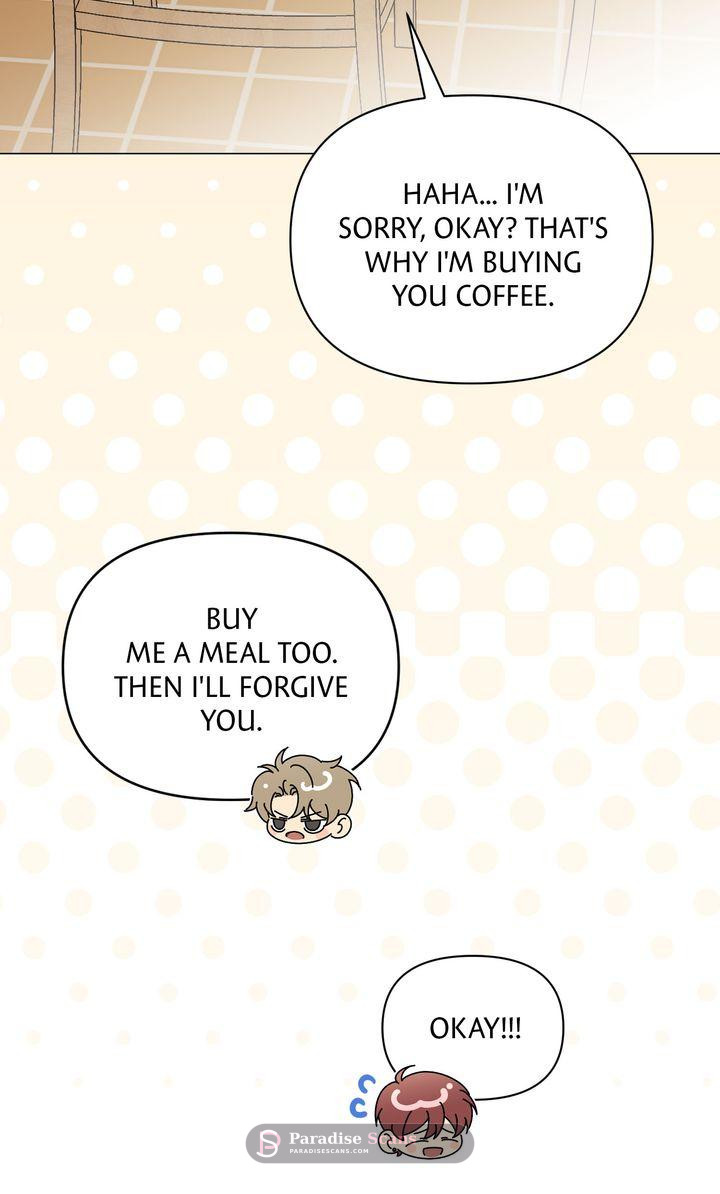 Mismatch Guide (Yaoi) Chapter 6 page 30 - 