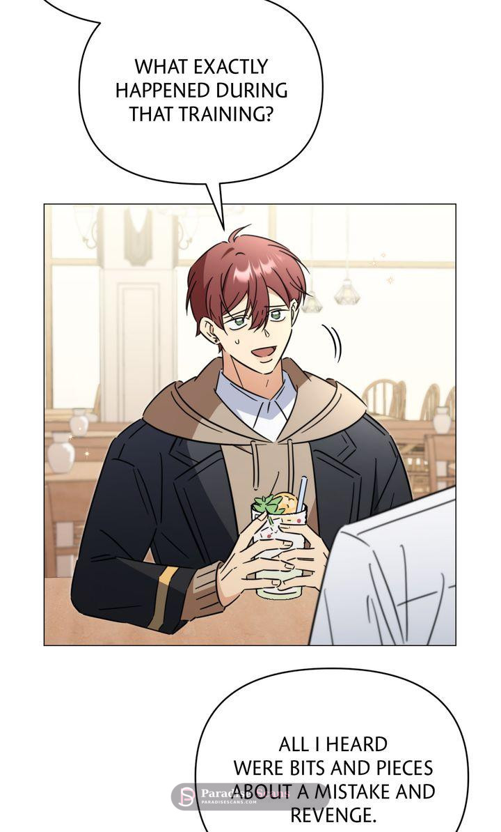 Mismatch Guide (Yaoi) Chapter 6 page 34 - 