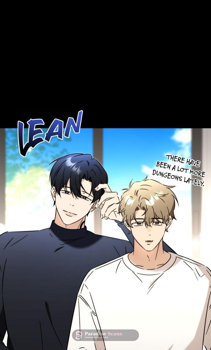 Mismatch Guide (Yaoi) Chapter 6 page 47 - 