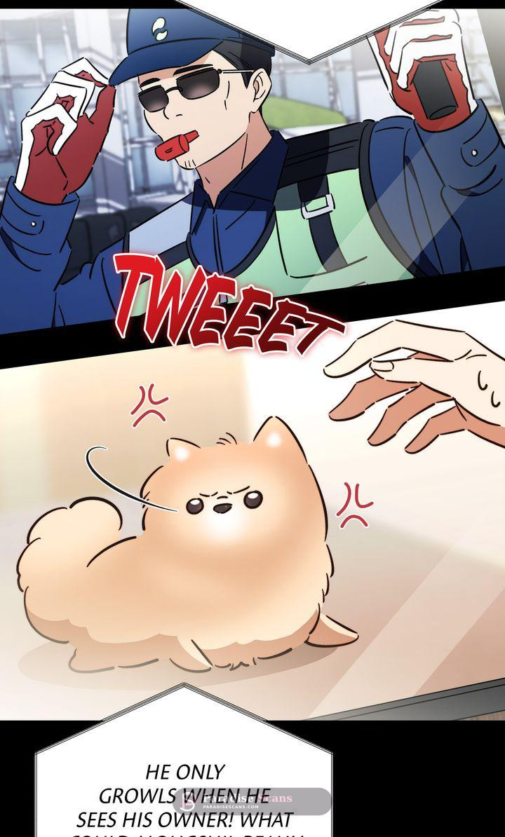 Mismatch Guide (Yaoi) Chapter 6 page 53 - 