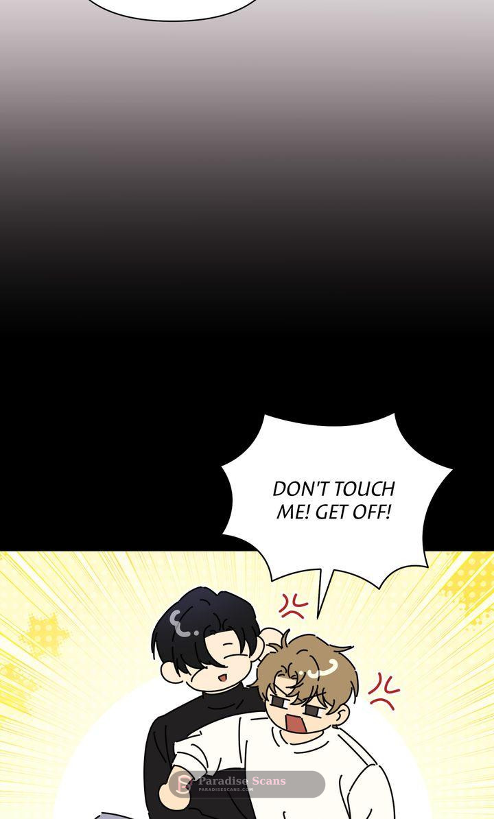 Mismatch Guide (Yaoi) Chapter 6 page 57 - 