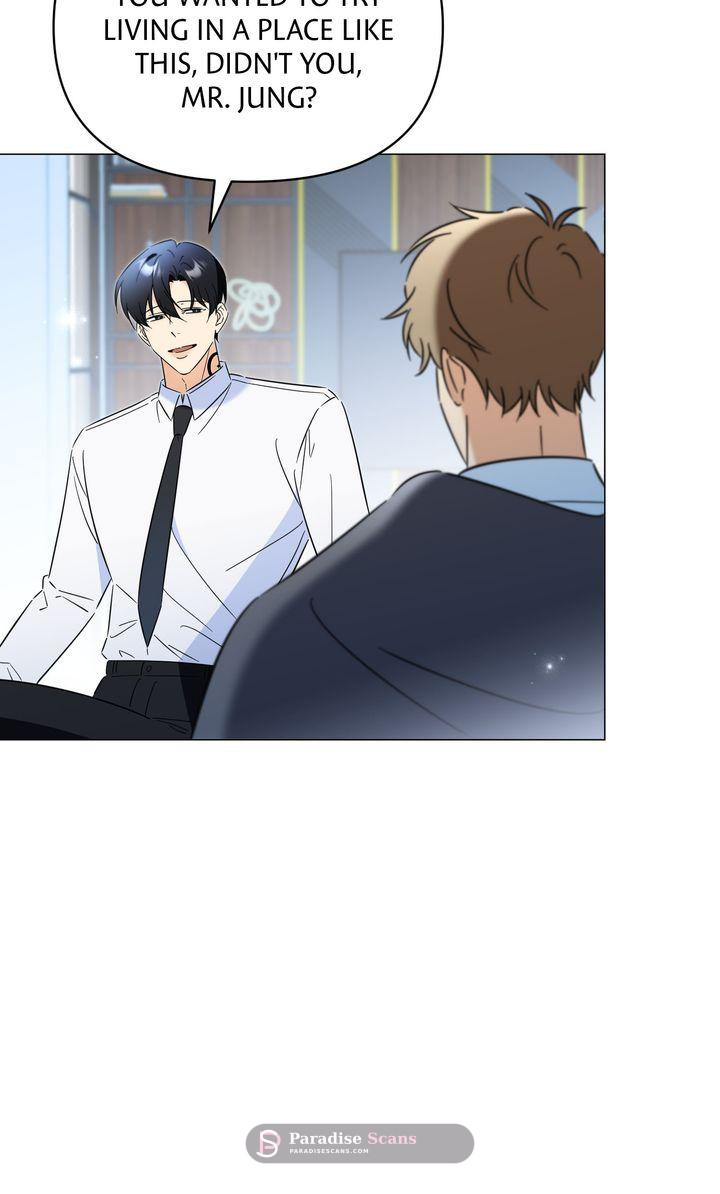 Mismatch Guide (Yaoi) Chapter 6 page 7 - 