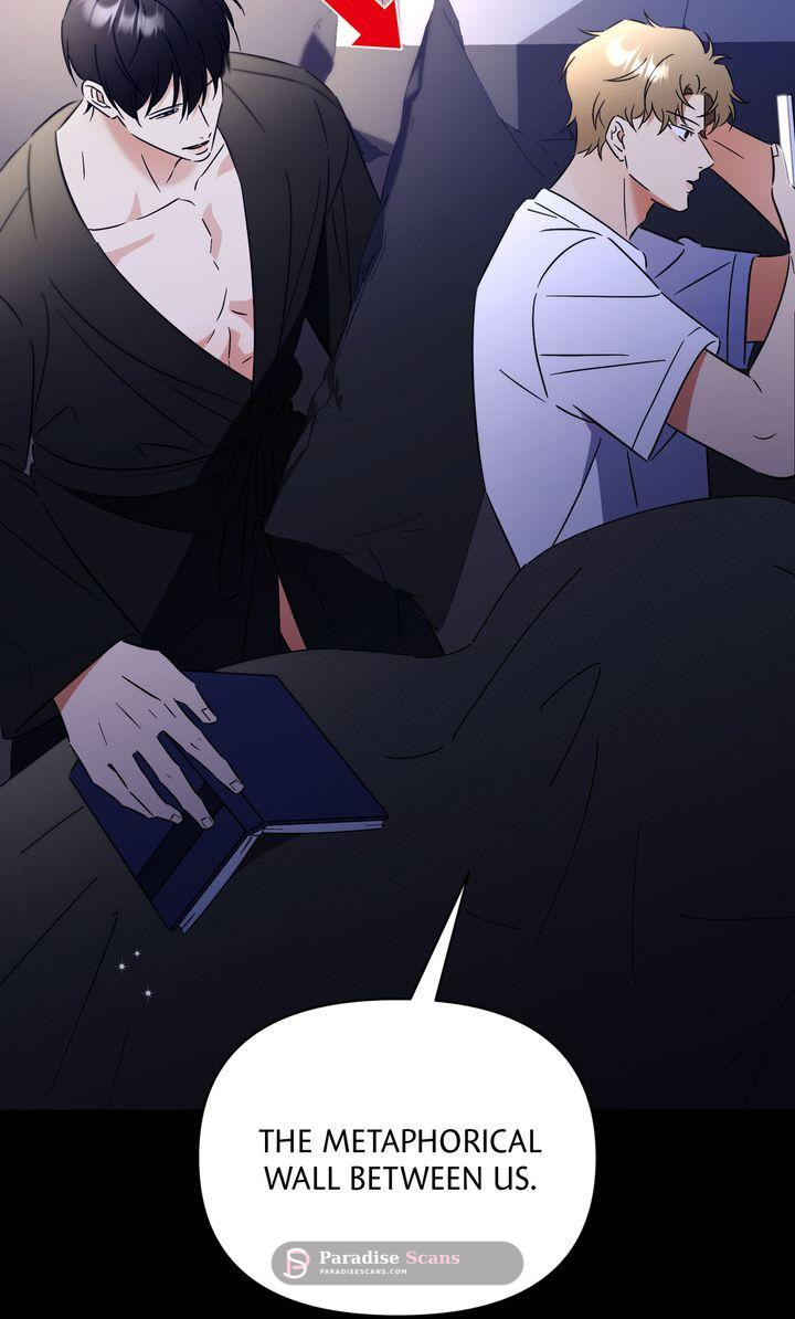 Mismatch Guide (Yaoi) Chapter 6 page 64 - 