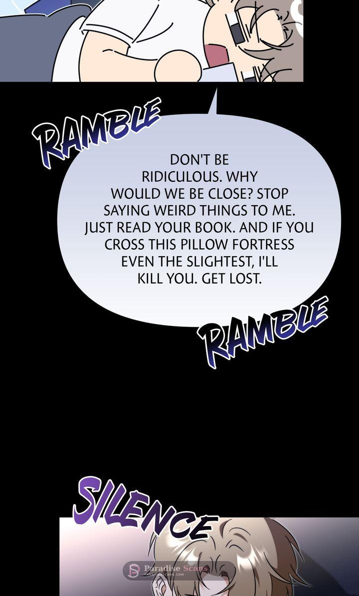 Mismatch Guide (Yaoi) Chapter 6 page 66 - 