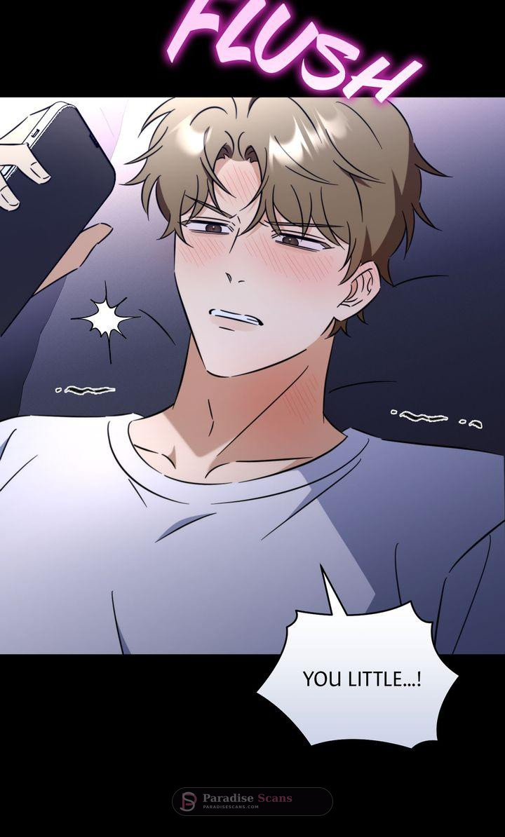 Mismatch Guide (Yaoi) Chapter 6 page 73 - 