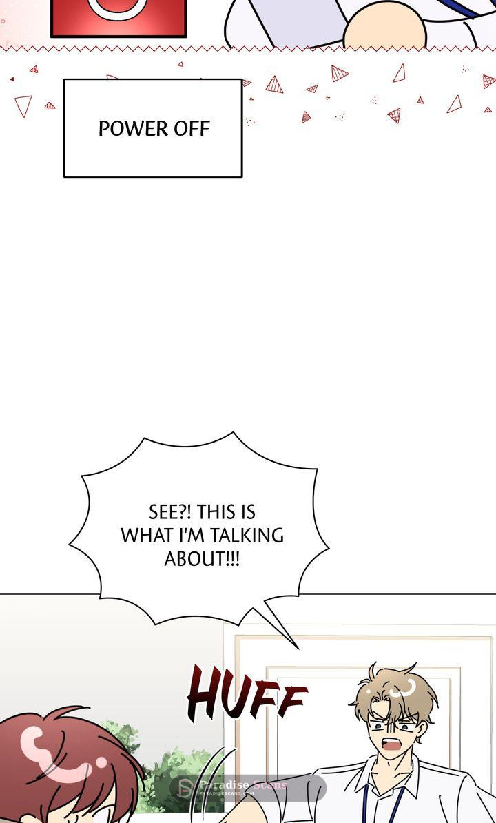 Mismatch Guide (Yaoi) Chapter 6 page 86 - 
