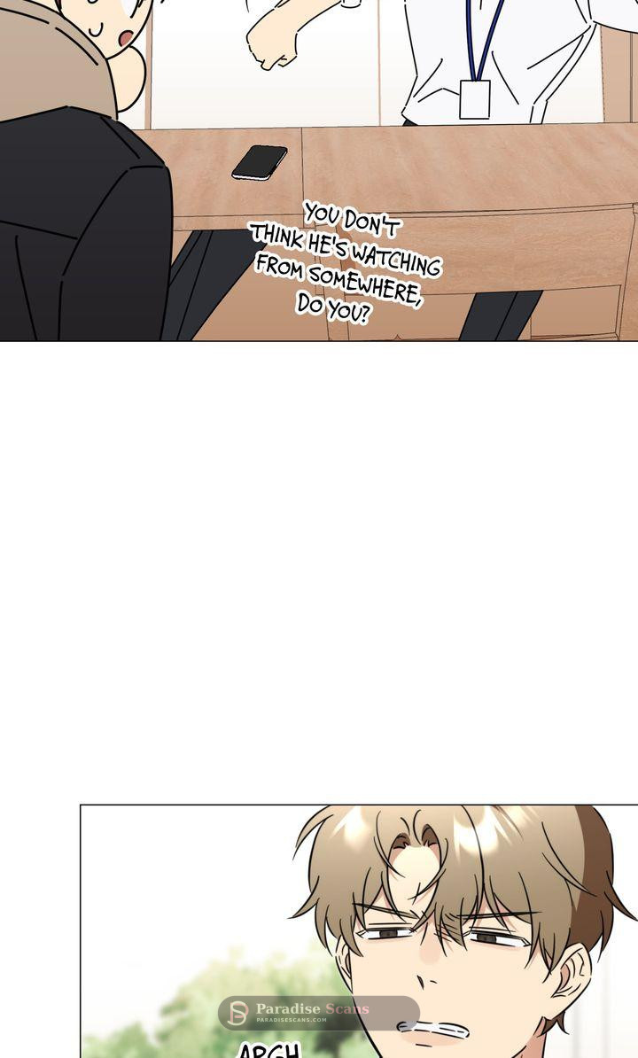 Mismatch Guide (Yaoi) Chapter 6 page 87 - 