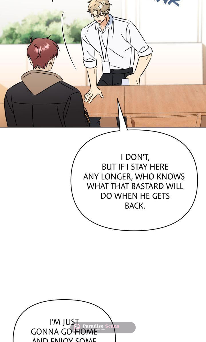 Mismatch Guide (Yaoi) Chapter 6 page 90 - 