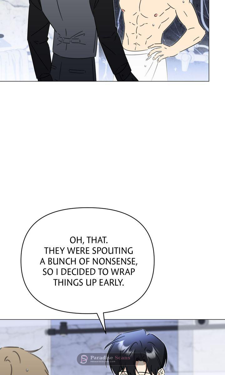 Mismatch Guide (Yaoi) Chapter 7 page 28 - 
