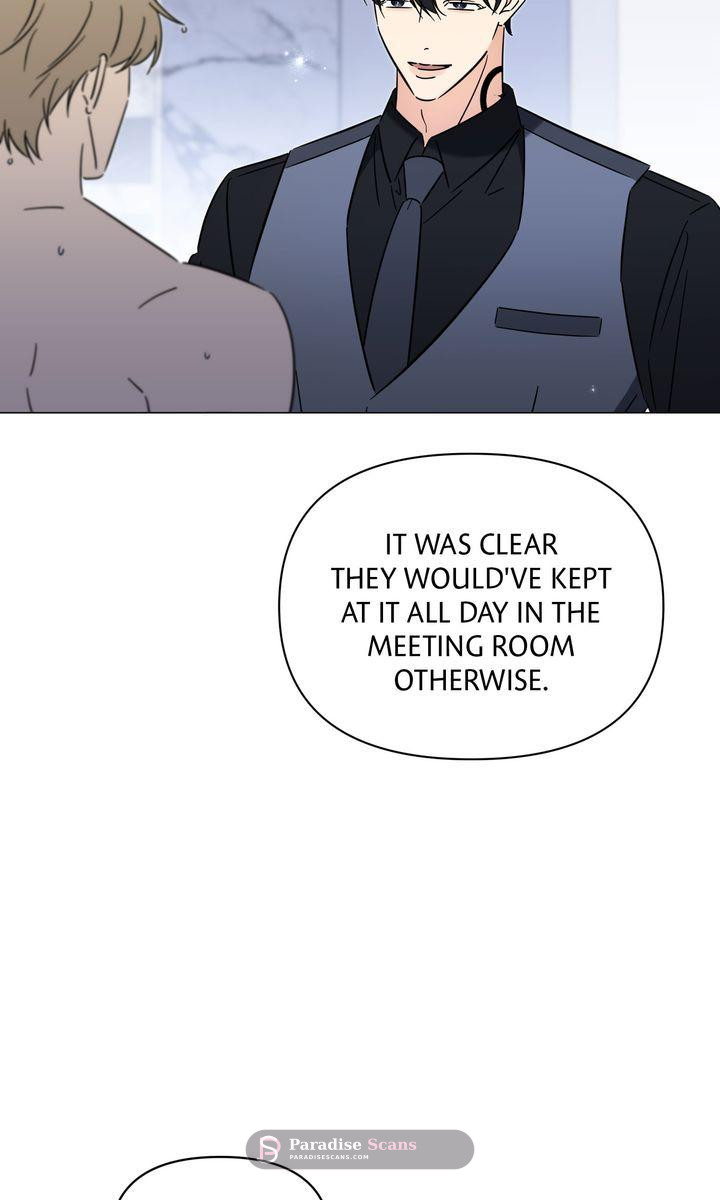 Mismatch Guide (Yaoi) Chapter 7 page 29 - 