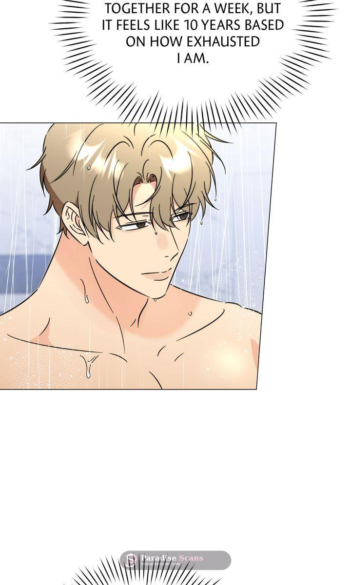 Mismatch Guide (Yaoi) Chapter 7 page 5 - 