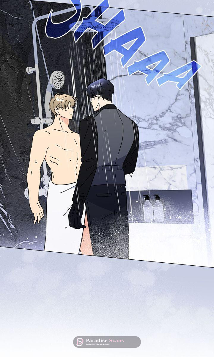 Mismatch Guide (Yaoi) Chapter 7 page 48 - 