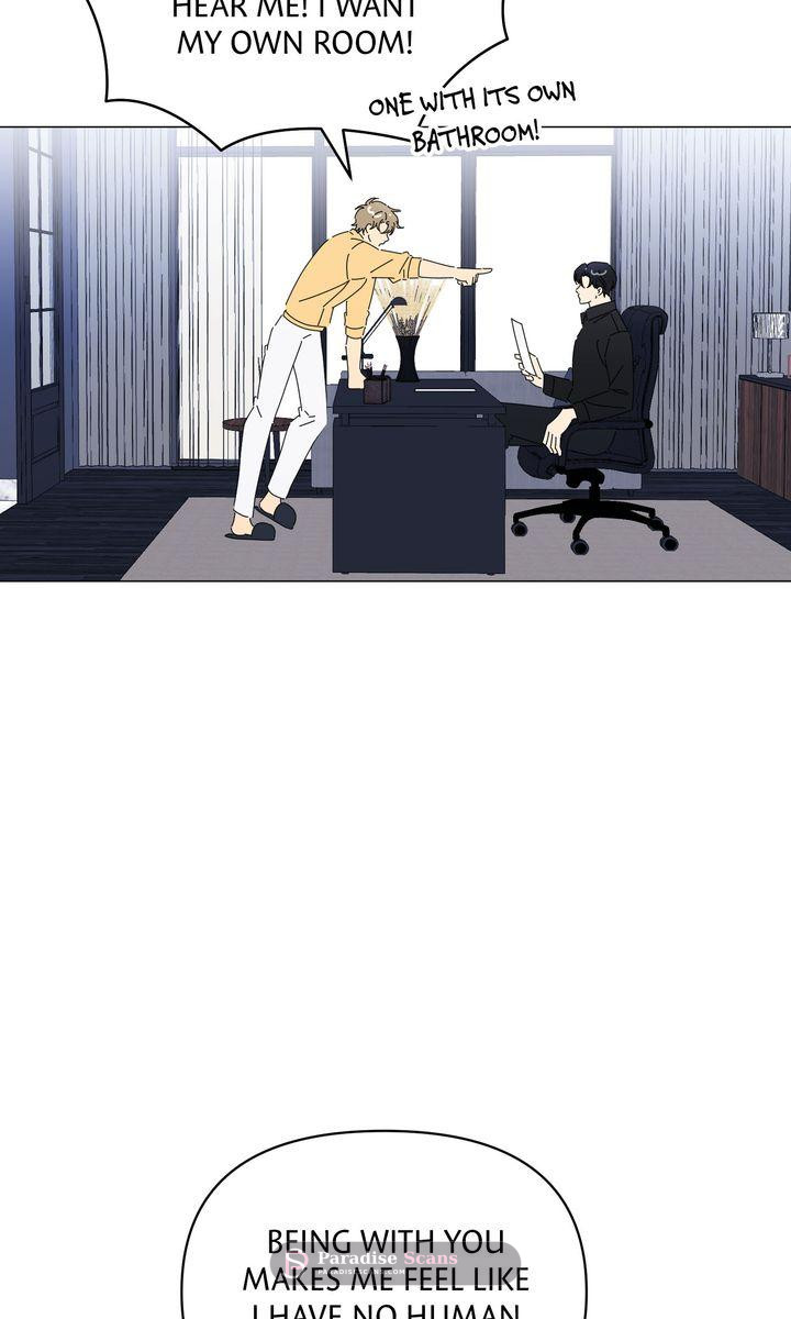 Mismatch Guide (Yaoi) Chapter 7 page 76 - 