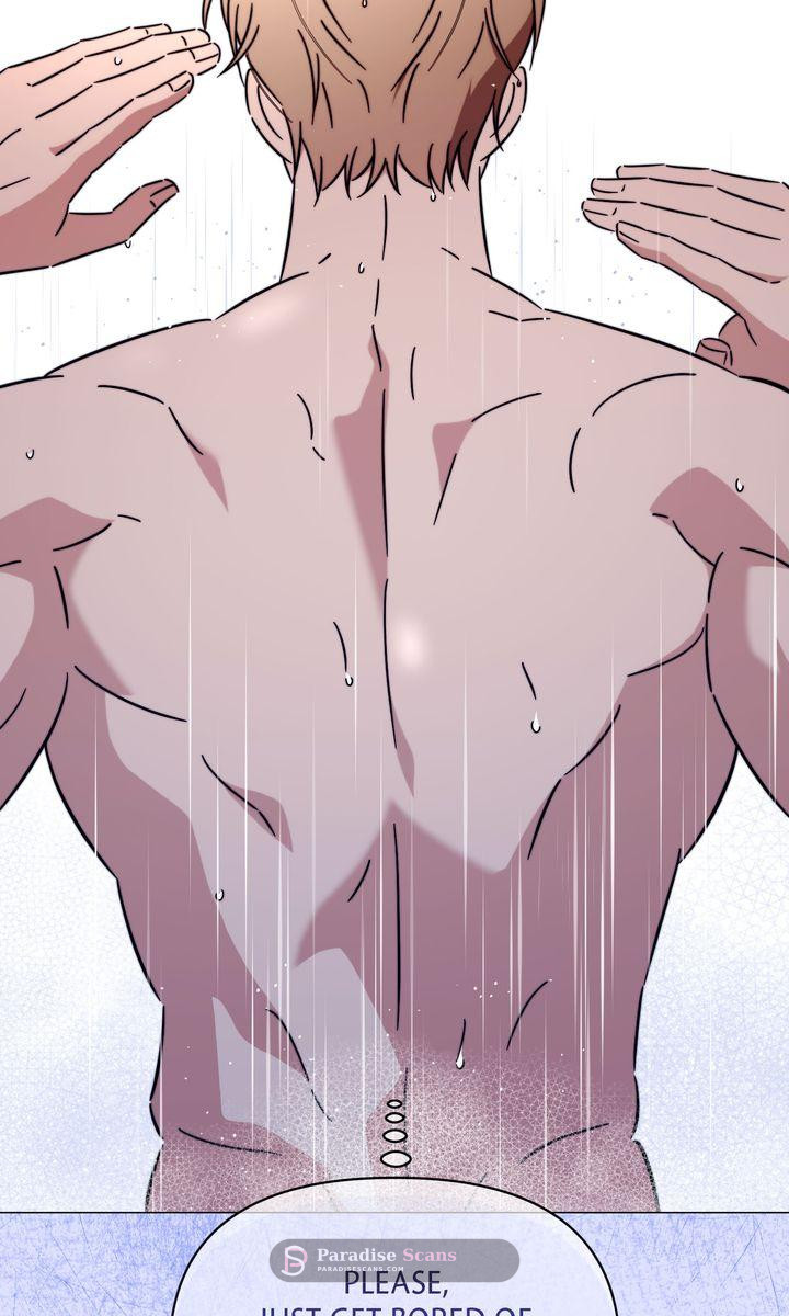 Mismatch Guide (Yaoi) Chapter 7 page 10 - 