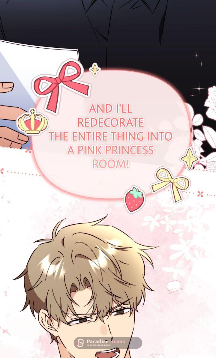 Mismatch Guide (Yaoi) Chapter 8 page 2 - 