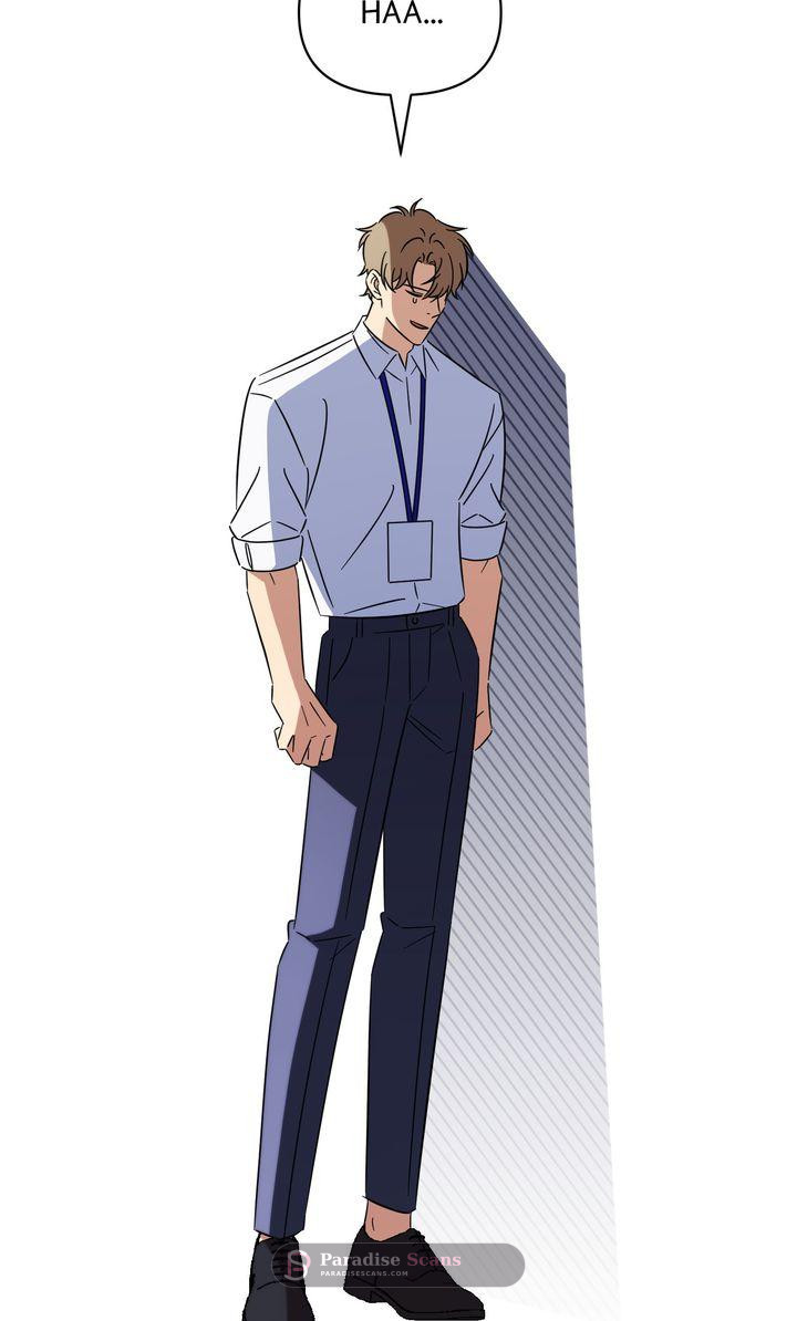 Mismatch Guide (Yaoi) Chapter 8 page 105 - 