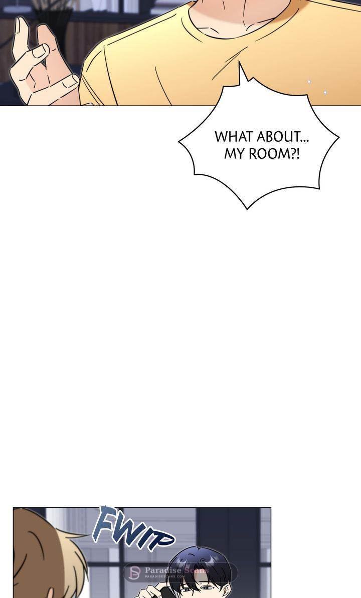 Mismatch Guide (Yaoi) Chapter 8 page 23 - 