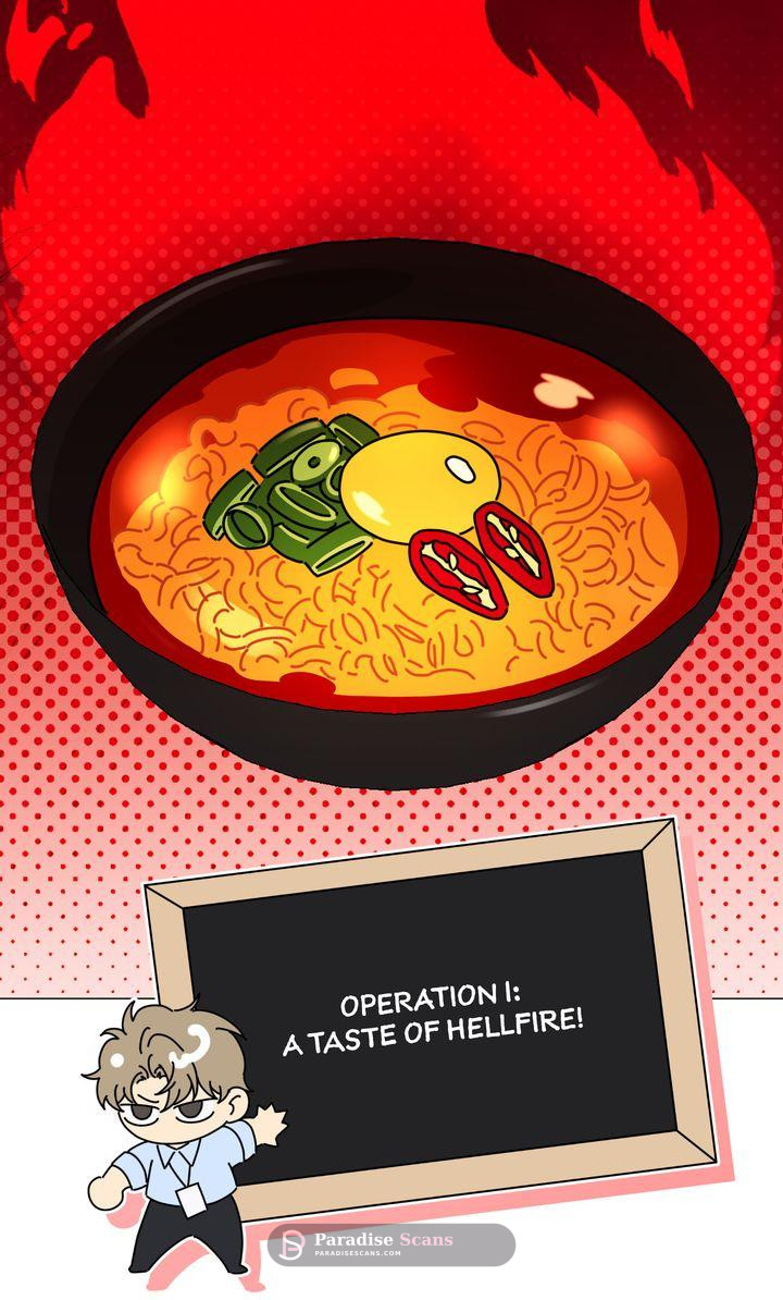 Mismatch Guide (Yaoi) Chapter 8 page 36 - 