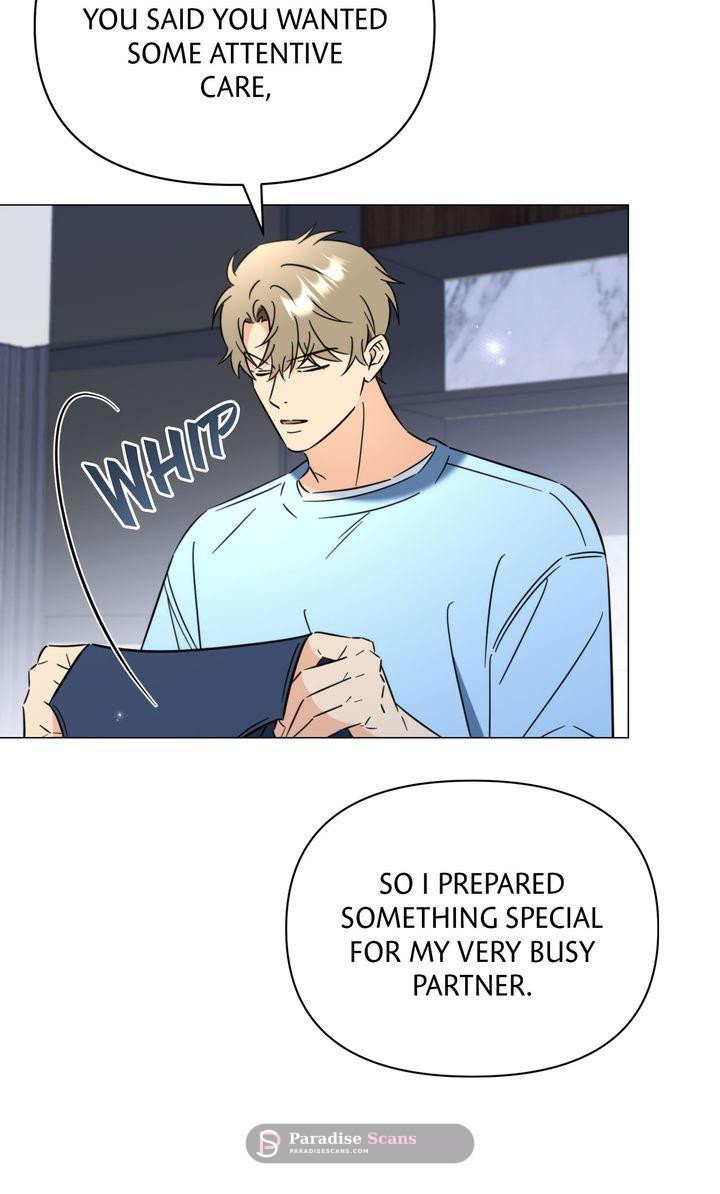 Mismatch Guide (Yaoi) Chapter 8 page 40 - 