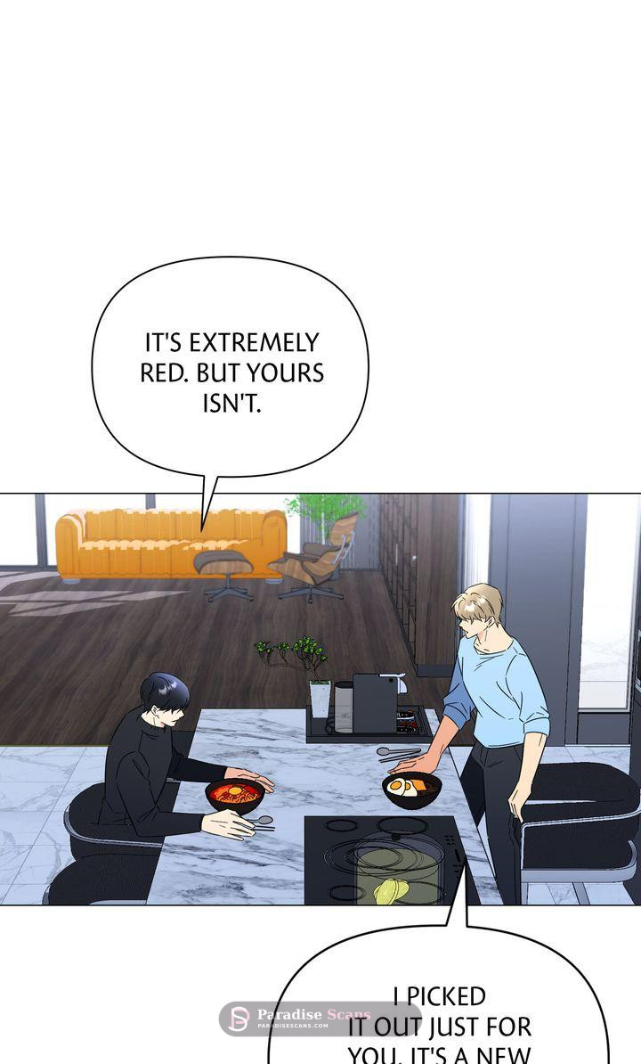 Mismatch Guide (Yaoi) Chapter 8 page 41 - 