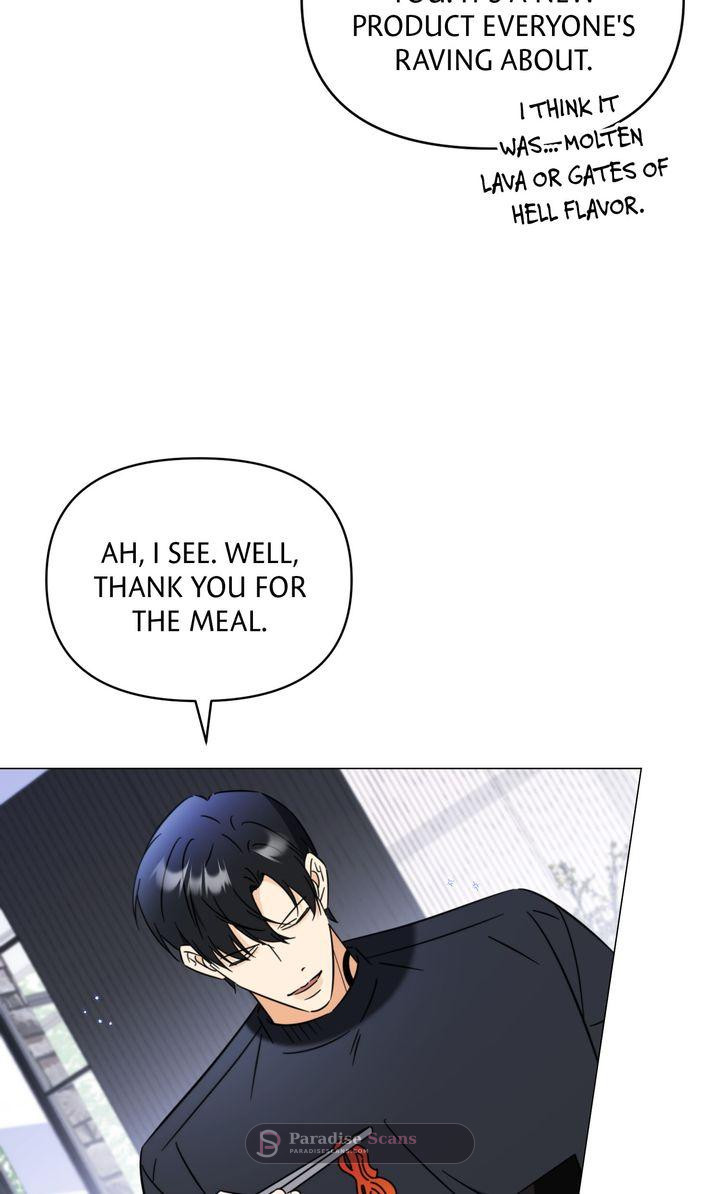 Mismatch Guide (Yaoi) Chapter 8 page 42 - 