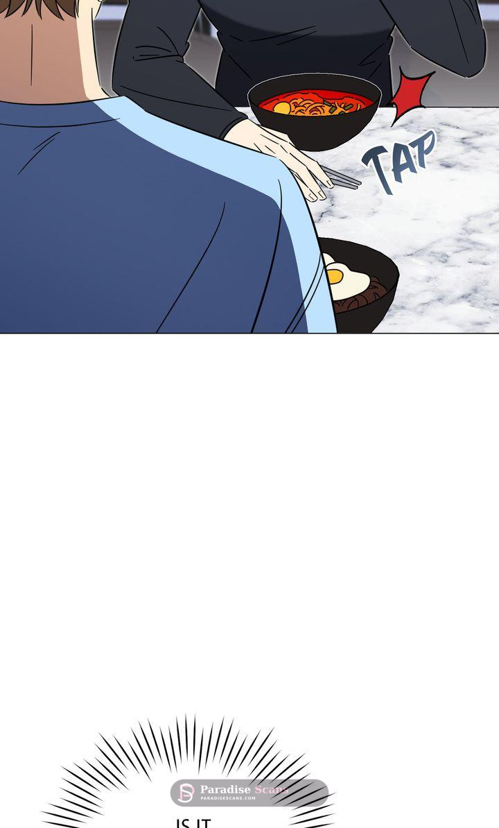Mismatch Guide (Yaoi) Chapter 8 page 45 - 