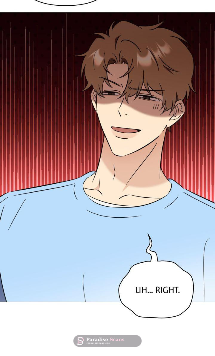 Mismatch Guide (Yaoi) Chapter 8 page 58 - 
