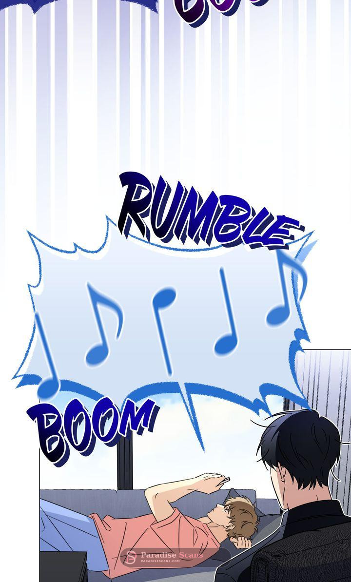 Mismatch Guide (Yaoi) Chapter 8 page 66 - 