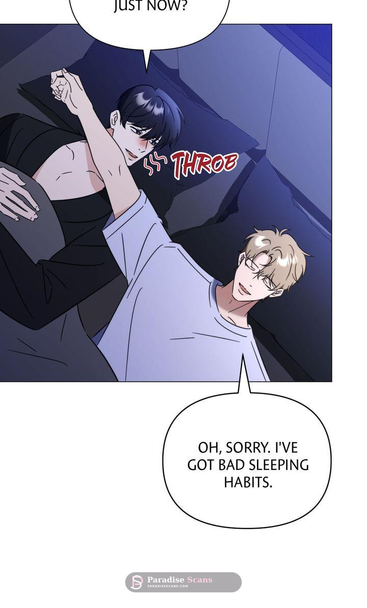 Mismatch Guide (Yaoi) Chapter 8 page 83 - 