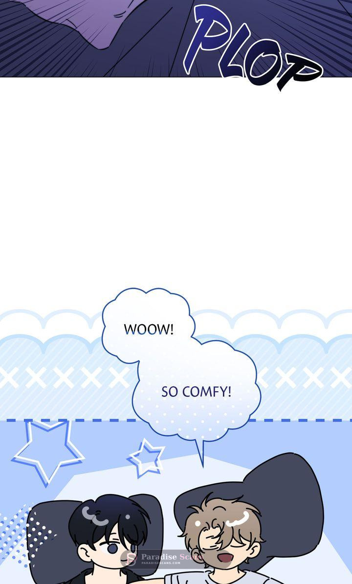 Mismatch Guide (Yaoi) Chapter 8 page 86 - 