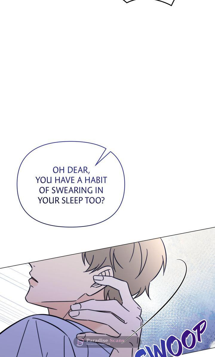Mismatch Guide (Yaoi) Chapter 8 page 96 - 