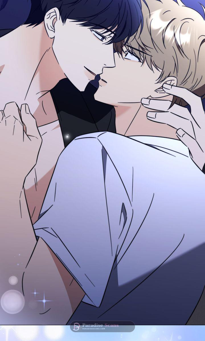Mismatch Guide (Yaoi) Chapter 8 page 98 - 