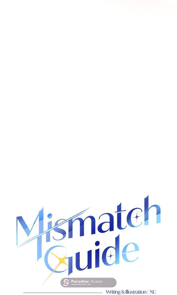 Mismatch Guide (Yaoi) Chapter 9 page 17 - 