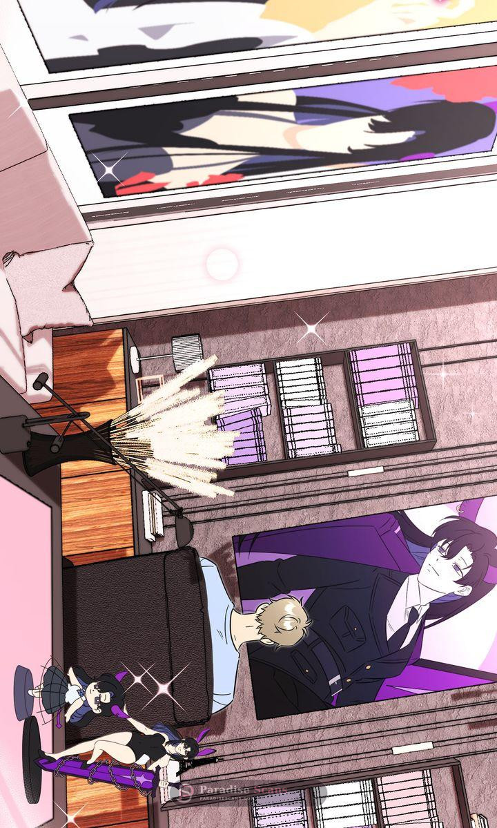 Mismatch Guide (Yaoi) Chapter 9 page 24 - 