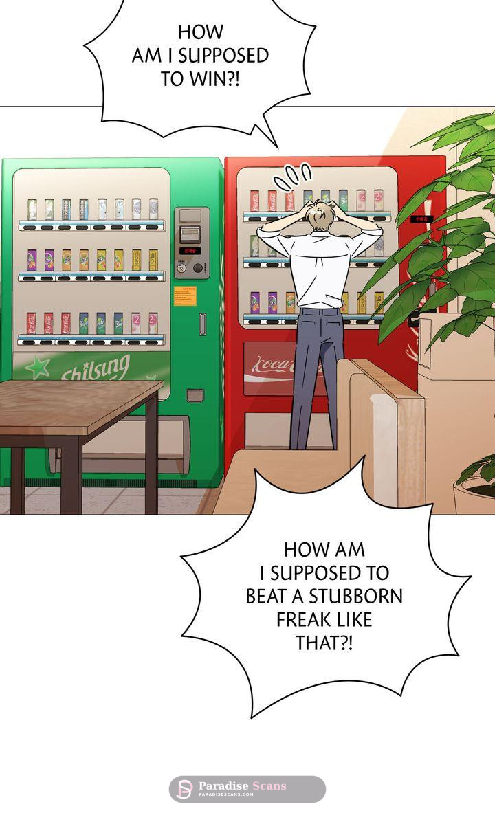 Mismatch Guide (Yaoi) Chapter 9 page 4 - 