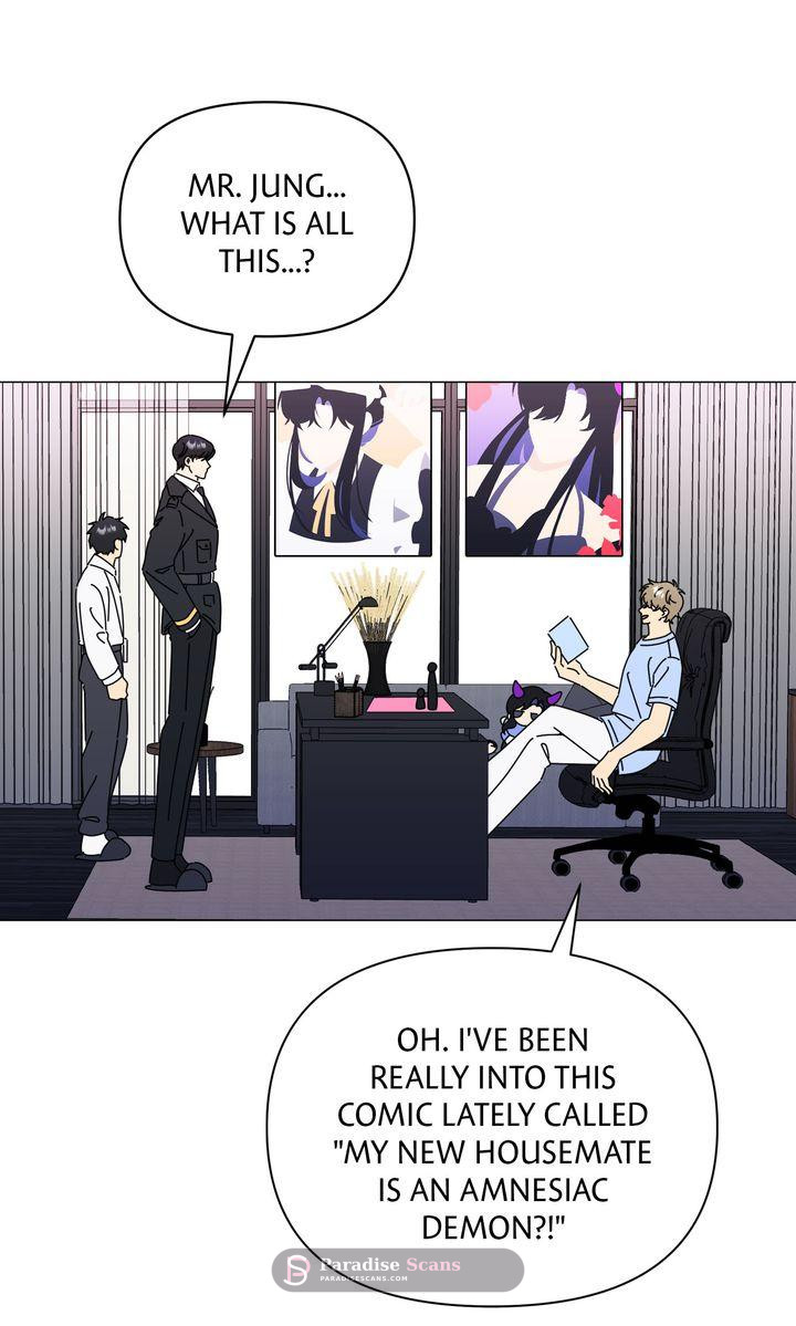 Mismatch Guide (Yaoi) Chapter 9 page 37 - 