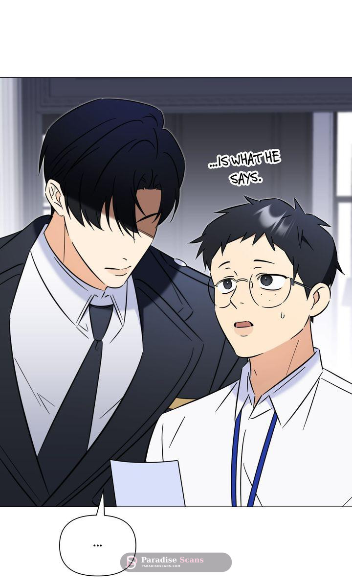 Mismatch Guide (Yaoi) Chapter 9 page 46 - 