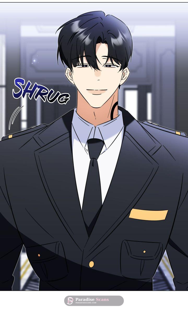 Mismatch Guide (Yaoi) Chapter 9 page 60 - 