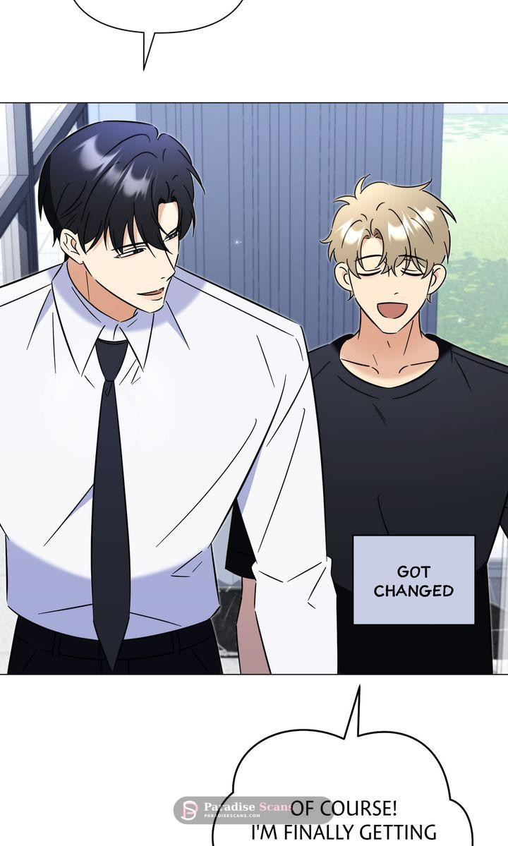 Mismatch Guide (Yaoi) Chapter 9 page 70 - 