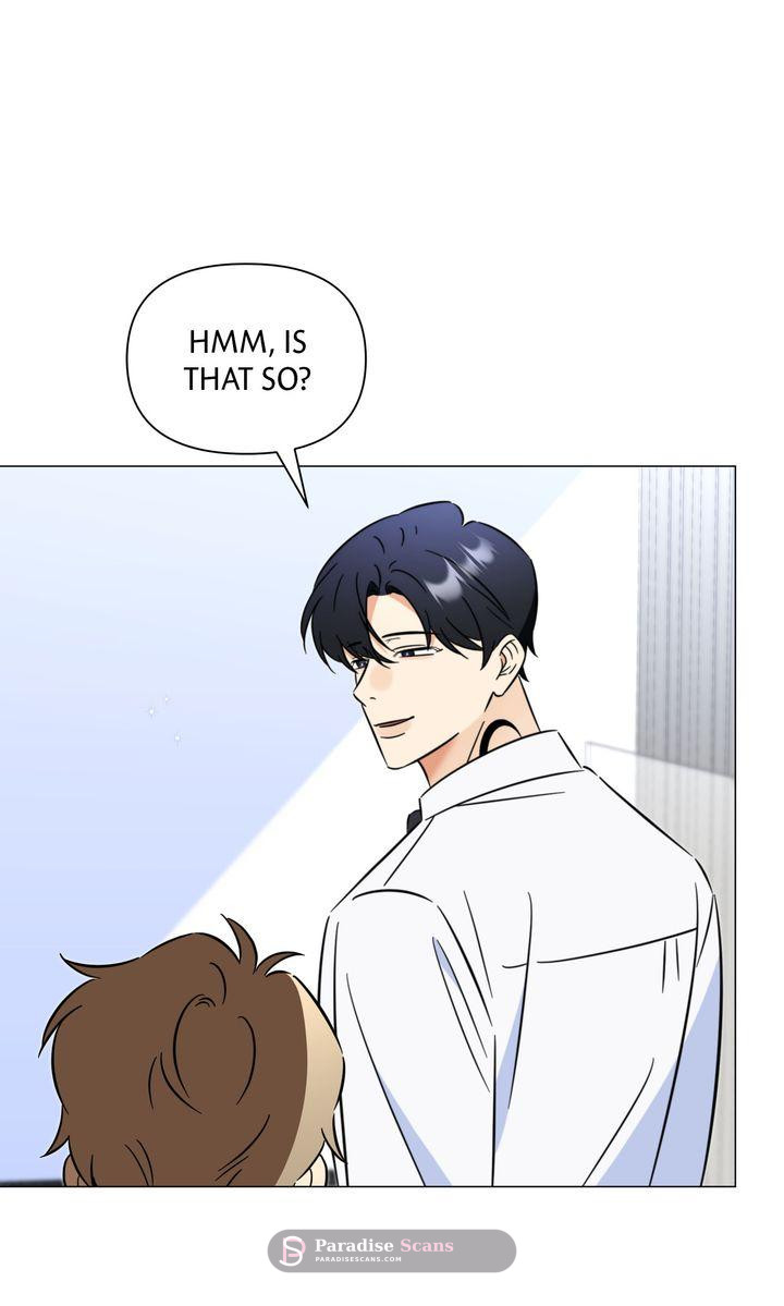 Mismatch Guide (Yaoi) Chapter 9 page 73 - 